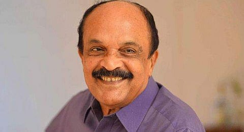 എഴുത്തച്ഛന്‍ പുരസ്‌കാരം സക്കറിയക്ക് 