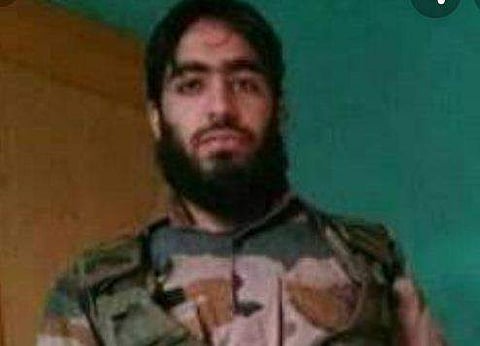 ഭീകരതയ്ക്കെതിരെ വിജയം; ഹിസ്ബുൾ തലവൻ സൈഫുല്ലയെ ഏറ്റുമുട്ടലിൽ വധിച്ചു; മറ്റൊരാൾ അറസ്റ്റിൽ