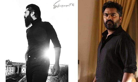  'ഈശ്വരന്' വേണ്ടി കുറച്ചത് 30 കിലോ, 101 കിലോയിൽ നിന്ന് 71ലേക്ക്; സിമ്പുവിന്റെ പുതിയ ലുക്ക് 