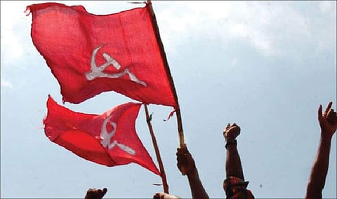 വീണ്ടും ചെങ്കൊടി പാറുന്ന ബിഹാര്‍; ഇടത് പാര്‍ട്ടികളുടെ തിരിച്ചുവരവ്, സിപിഐ എംഎല്‍ 11, സിപിഎം 4, സിപിഐ 3