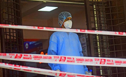 വരുന്നത് അതിശൈത്യവും ഉത്സവകാലവും ; അടുത്ത ആഴ്ചകള്‍ കൂടുതല്‍ അപകടകരമായേക്കും ; ജാഗ്രത കൈവിടരുതെന്ന് സംസ്ഥാനങ്ങള്‍ക്ക് മുന്നറിയിപ്പ്