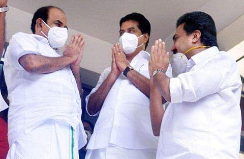 എല്‍ഡിഎഫ് നേതൃയോഗം ഇന്ന് ; തദ്ദേശ തെരഞ്ഞെടുപ്പ് മുഖ്യ അജന്‍ഡ ; ജോസ് കെ മാണി ആദ്യമായി മുന്നണി യോഗത്തില്‍