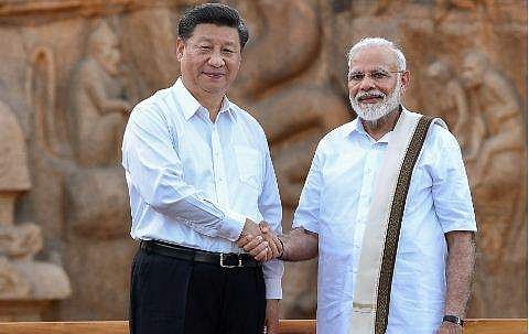 ഷാങ്ഹായ് ഉച്ചകോടി ഇന്ന് ; ​ഗാൽവാൻ സംഘർഷത്തിന് ശേഷം ആദ്യമായി മോദിയും ജിൻപിങും ഒരേ വേദിയിൽ