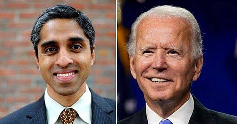 കോവിഡിനെ തുരത്താന്‍ പ്രത്യേക ദൗത്യസംഘം രൂപീകരിച്ച് ബൈഡന്‍ ; നേതൃത്വത്തില്‍ ഇന്ത്യന്‍ വംശജന്‍ ; ഏഴിന പദ്ധതി