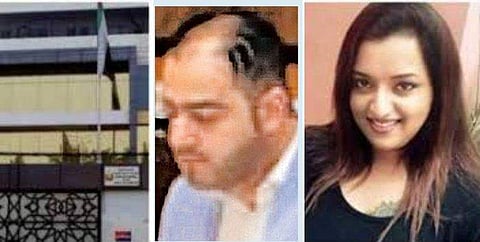 ഖാലിദ്, സ്വപ്ന എന്നിവർ