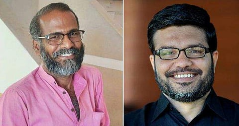 ഇതിഹാസ വായനയുടെ രാഷ്ട്രീയാന്തര്‍ഗതങ്ങള്‍