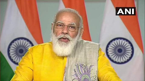 ആയുര്‍വേദ ഗവേഷണത്തിന് ലോകാരോഗ്യ സംഘടന; ഇന്ത്യയില്‍ ആഗോള കേന്ദ്രം സ്ഥാപിക്കും