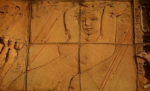 'കാഴ്ചപ്പാട്'- ആര്‍ദ്ര എഴുതിയ കവിത