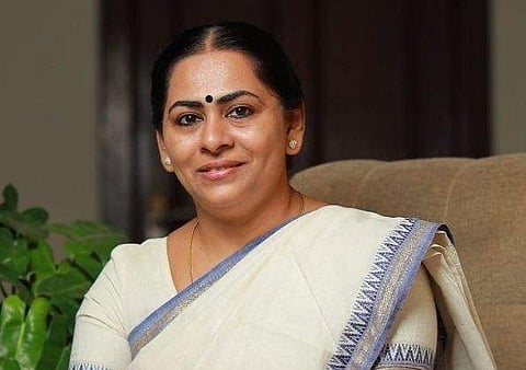 കൊച്ചി കോര്‍പ്പറേഷന്‍ കോണ്‍ഗ്രസ് സ്ഥാനാര്‍ഥികളായി; മേയര്‍ സൗമിനി ജെയിന് സീറ്റില്ല