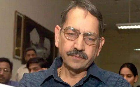 ഇഡി ഡയറക്ടര്‍ക്ക് സര്‍വീസ് നീട്ടി നല്‍കി; എസ്‌കെ മിശ്ര ഒരു വര്‍ഷം കൂടി തുടരും