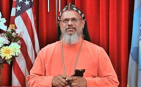 മാർത്തോമ സഭ പരമാധ്യക്ഷനായി ഡോ ഗീവർഗീസ് മാർ തിയഡോഷ്യസ് ഇന്ന് ചുമതലയേൽക്കും