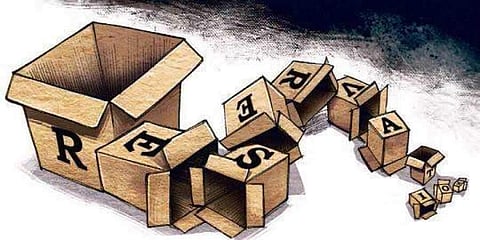 സംവരണ രാഷ്ട്രീയത്തില്‍ മാറുന്ന മുന്‍ഗണനകള്‍