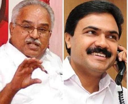 കേരളാ കോണ്‍ഗ്രസ് ആവശ്യപ്പെട്ടത് വിട്ടുനല്‍കി;  കണ്ണൂരില്‍ സിപിഐക്ക് സീറ്റില്ല, കോട്ടയത്ത് ഒന്നുമാത്രം; എല്‍ഡിഎഫ് സീറ്റ് വിഭജനം പൂര്‍ത്തിയായി