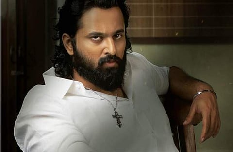 ഉണ്ണി മുകുന്ദന്റെ 'പപ്പ'; മോഷൻ ടീസർ പുറത്തിറങ്ങി 