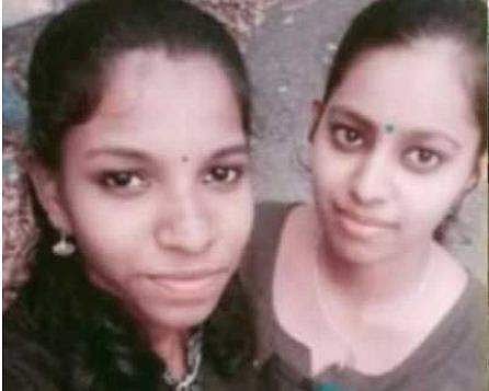 മൂവാറ്റുപുഴയാറ്റിൽ ചാടിയ പെൺകുട്ടികളുടെ മൃതദേഹങ്ങള്‍കണ്ടെത്തി