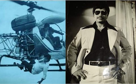 വിധി കവർന്നെടുത്തിട്ട് നാല്പത് കൊല്ലങ്ങൾ, ഓർമ്മകളിൽ മായാതെ ഇന്നും ജയൻ 