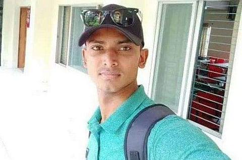 ടീമില്‍ സ്ഥാനമില്ല; ബംഗ്ലാദേശ് യുവ ക്രിക്കറ്റ് താരം ജീവനൊടുക്കി