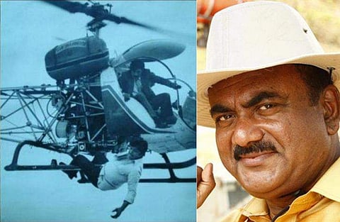 "വെളിയിൽ പറയരുത്"  എന്ന നിബന്ധന ഞാൻ പാലിച്ചു, തീർച്ചയായും അത് 'കോളിളക്ക'ത്തെ ബാധിച്ചേനെ; രഹസ്യം വെളിപ്പെടുത്തി ആലപ്പി അഷ്‌റഫ് 