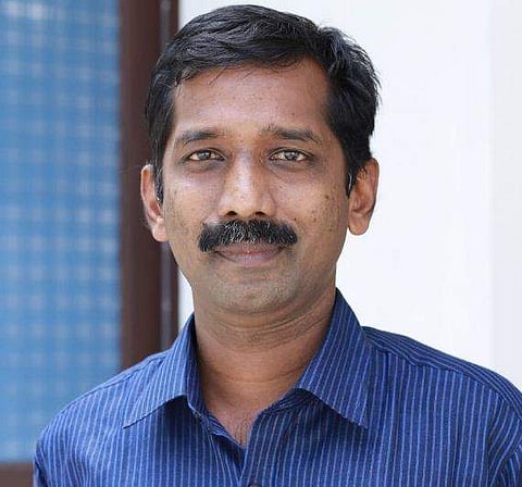 വിഎസിന്റെ മുന്‍ പേഴ്‌സണല്‍ സ്റ്റാഫ് അംഗം സിപിഎമ്മിനെതിരെ മല്‍സര രംഗത്ത്