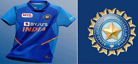 ഓസ്ട്രേലിയയിൽ ഇന്ത്യ ഇറങ്ങുക പുത്തൻ ജേഴ്സിയിൽ; നൈക്കിക്ക് പകരം ടീമിന്റെ കിറ്റ് സ്പോൺസർ ഇനി എംപിഎൽ