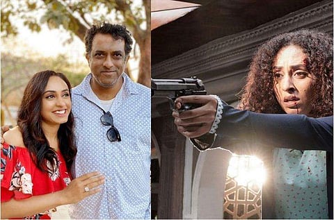 'എല്ലാ ക്രെഡിറ്റും ദാദയ്ക്ക് ' അനുരാഗിന്റെ ഭാര്യയെ സ്വന്തമാക്കാന്‍ ആഗ്രഹമെന്ന് പേളി 