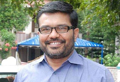 എംബി രാജേഷിന് കോവിഡ്