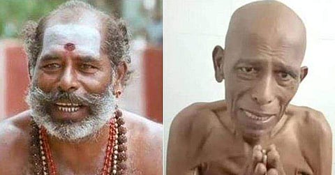 അർബുദം മൂർച്ഛിച്ചു; ചികിത്സയ്ക്ക് നിവൃത്തിയില്ല; സഹായം അഭ്യർത്ഥിച്ച് നടൻ