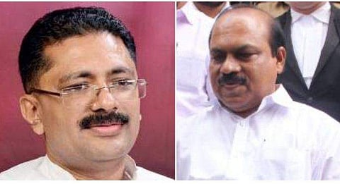 ''നമുക്ക് നാമേ പണിവതു നാകം, നരകവുമതുപോലെ''