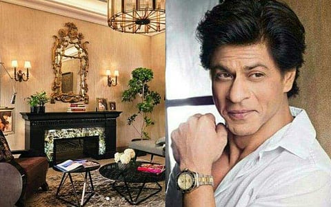 ഷാറൂഖ് ഖാൻ്റെ വീട്ടിൽ അതിഥിയാകണോ? ഭാ​ഗ്യശാലികളായ ദമ്പതികൾക്കായി താരകുടുംബം ഒരുങ്ങി