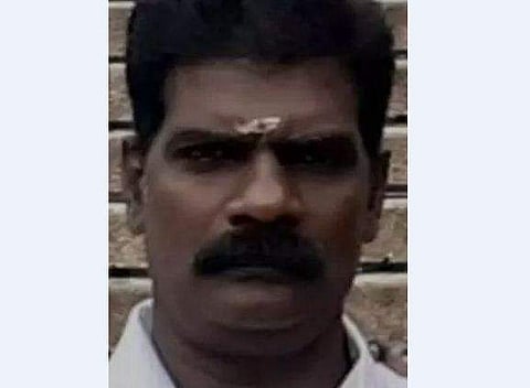 ഇന്ന് നാമനിർദേശ പത്രിക സമർപ്പിക്കാനിരിക്കെ സ്ഥാനാർഥി മരിച്ചു, ഹൃദയാഘാതം 