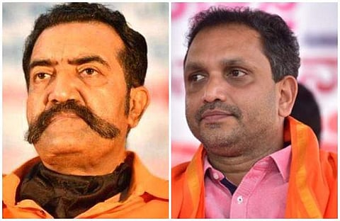 വ്യാജ പ്രചാരണം നിര്‍ത്തിയില്ലെങ്കില്‍ കെ സുരേന്ദ്രന് എതിരെ നിയമനടപടി; ഋഷിരാജ് സിങ്