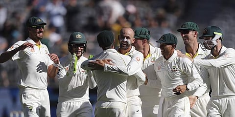 പൂജാരയേയും രഹാനയേയും മടക്കിയത് 9 വട്ടം വീതം, മുട്ടുവിറച്ചവരില്‍ കോഹ്‌ലിയും രോഹിത്തും; 2014ല്‍ വേരുറപ്പിച്ച ഭീഷണി 