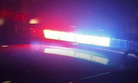 ഡ്രൈവര്‍മാര്‍ കാഴ്ചക്കാരായി; തിരക്കേറിയ റോഡില്‍ 39കാരനും 30കാരിയും തമ്മില്‍ ലൈംഗികബന്ധം; അറസ്റ്റ്