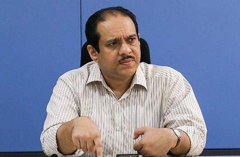 പാലാരിവട്ടം പാലം അഴിമതി : വ്യവസായ വകുപ്പ് സെക്രട്ടറി മുഹമ്മദ് ഹനീഷും പ്രതി ; കൂടുതല്‍ അറസ്റ്റിന് സാധ്യത