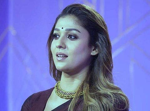 'നയൻ‌താര ഡൈനിങ്ങ് ടേബിളിൽ പോയി ഇരുന്നു; പരിസരത്തുണ്ടായിരുന്നവർ ചിതറിയോടി'- കുറിപ്പ് വൈറൽ