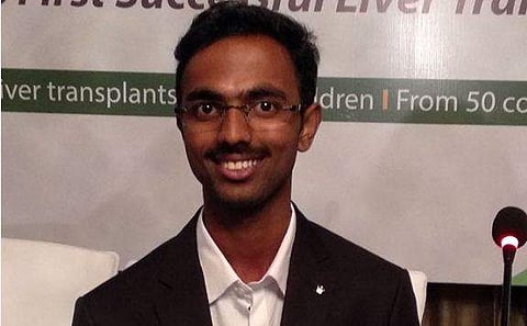 അന്ന് വൈദ്യ ശാസ്ത്രത്തെ അമ്പരപ്പിച്ചവന്‍; ഇന്ന് അതേ വഴിയിലൂടെ സഞ്ചരിച്ച് രോഗികളെ ചികിത്സിക്കാനൊരുങ്ങുന്നു; വിസ്മയിപ്പിക്കുന്ന ജീവിതം