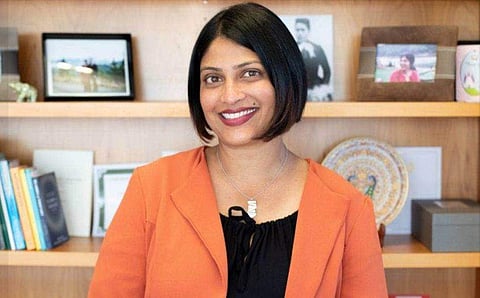 കേരളത്തിന് അഭിമാനം; ന്യൂസിലന്‍ഡ് മന്ത്രിസഭയില്‍ മലയാളി വനിത