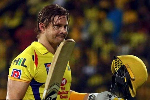 വിരമിക്കല്‍ പ്രഖ്യാപിച്ച് ഷെയ്ന്‍ വാട്‌സന്‍; ഇനി ചെന്നൈ പരിശീലക സംഘത്തില്‍?