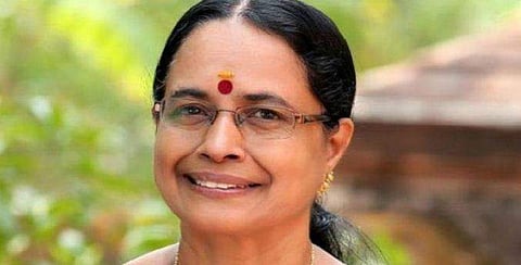 വിളിച്ചുവരുത്തി അപമാനിച്ചു; കൊല്ലം റൂറല്‍ എസ്പിക്കെതിരെ അയിഷ പോറ്റി എംഎല്‍എ 