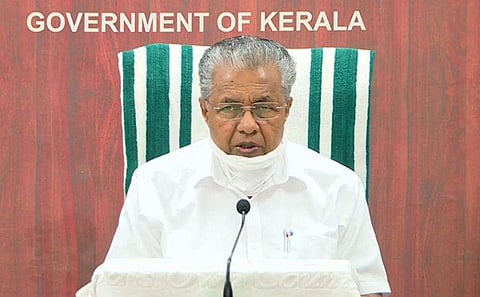 'അന്വേഷണ ഏജൻസികൾ നീങ്ങുന്നത് ചിലർ ആ​ഗ്രഹിക്കുന്ന വഴിക്ക്; പരിധിവിട്ടാൽ എല്ലാം സഹിക്കുമെന്ന് കരുതേണ്ട'- തുറന്നടിച്ച് മുഖ്യമന്ത്രി