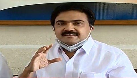 തെളിയിക്കപ്പെട്ടത് മാണി സാറിന്റെ ആത്മാവിന്റെ ശക്തി; ഹൈക്കോടതി വിധി തദ്ദേശ തെരഞ്ഞെടുപ്പിലെ ആദ്യവിജയമെന്ന് ജോസ് കെ മാണി