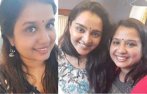 'എന്താണ് ഈ സ്‌നേഹത്തിനു പകരം തരിക?' കൂടെ നിൽക്കേണ്ടവർ കൈയൊഴിഞ്ഞപ്പോൾ കൂടപ്പിറപ്പിനെ പോലെ മഞ്ജു വാര്യർ; കുറിപ്പ് 