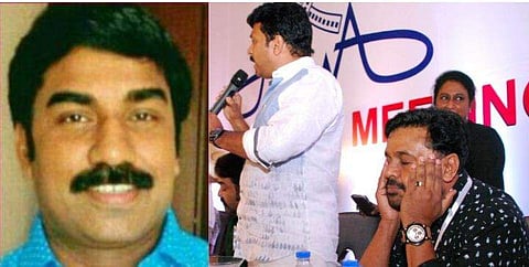 സാക്ഷിയെ സ്വാധീനിക്കാന്‍ കൊച്ചിയില്‍ ഗൂഢാലോചന നടന്നു ; പ്രദീപിന് ഉന്നത സ്വാധീനം ; നടിയെ ആക്രമിച്ച കേസ് അട്ടിമറിക്കാന്‍ സാധ്യതയെന്ന് പൊലീസ്