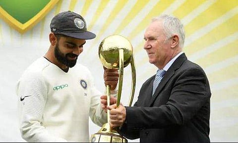 ഐപിഎല്ലിനായി താരങ്ങളെ വിടരുത്, പണത്തിന്റെ കളി അനുവദിക്കരുത്: അലന്‍ ബോര്‍ഡര്‍ 