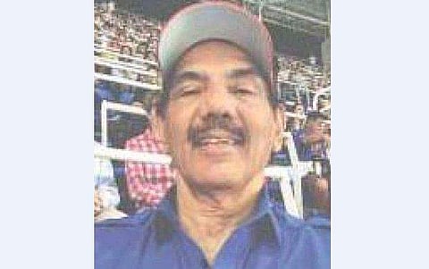 ഇന്ത്യക്കായി ടെസ്റ്റ് കളിച്ച ആദ്യ മലയാളി; മുൻ കേരള രഞ്ജി താരം ഡോ. സികെ ഭാസ്കരൻ നായർ അന്തരിച്ചു