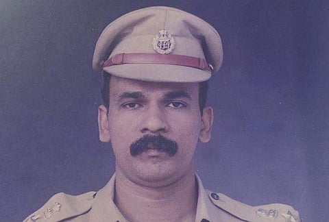 'യഥാര്‍ത്ഥത്തില്‍ വളരെ ആസൂത്രിതമായ ഒരു കുതന്ത്രമാണ് അവിടെ അരങ്ങേറിയത്'