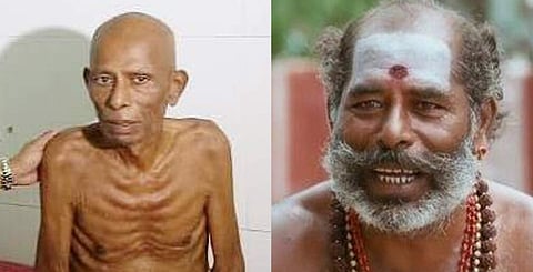 പ്രാര്‍ഥന വിഫലം; തമിഴ്‌നടന്‍ തവസി അന്തരിച്ചു