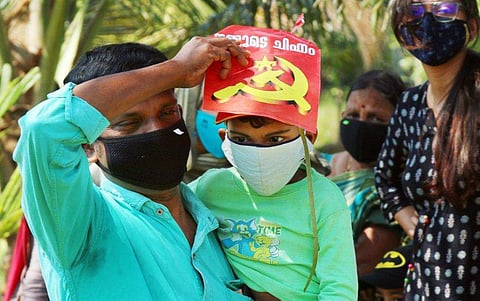 തദ്ദേശ തെരഞ്ഞെടുപ്പ്:  മത്സരരംഗത്തുള്ളത് 75,013 സ്ഥാനാര്‍ഥികള്‍; ഇനി പൊരിഞ്ഞ പോരാട്ടം