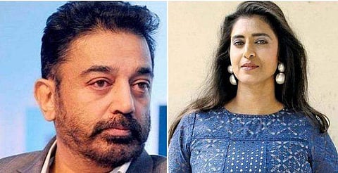 'കമല്‍ സര്‍, പിണറായിയുടെ പൊലീസ് ആക്ടിനെയും പ്രകീര്‍ത്തിക്കുന്നുണ്ടോ ?'