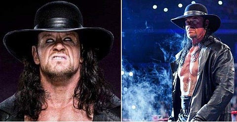 ആവേശം നിറച്ച 30 വര്‍ഷങ്ങള്‍; അങ്ങനെ ആ അതികായന്‍ റിങിനോട് വിട ചൊല്ലി; ഡബ്ല്യുഡബ്ല്യുഇ ഇതിഹാസം 'അണ്ടര്‍ടേക്കര്‍' വിരമിച്ചു